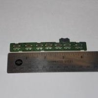 ASSY BOARD P-FUNCTION;LN40A450C1D,CT5000