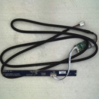 ASSY BOARD P-TOUCH FUNCTUIN&IR;PB550,CT5