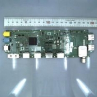 ASSY PCB P-ONECONNECT MINI;KS9000,TV,FR-