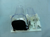 ASSY CASE ICE ROUTE;HERMES,TRP,ONE PIECE